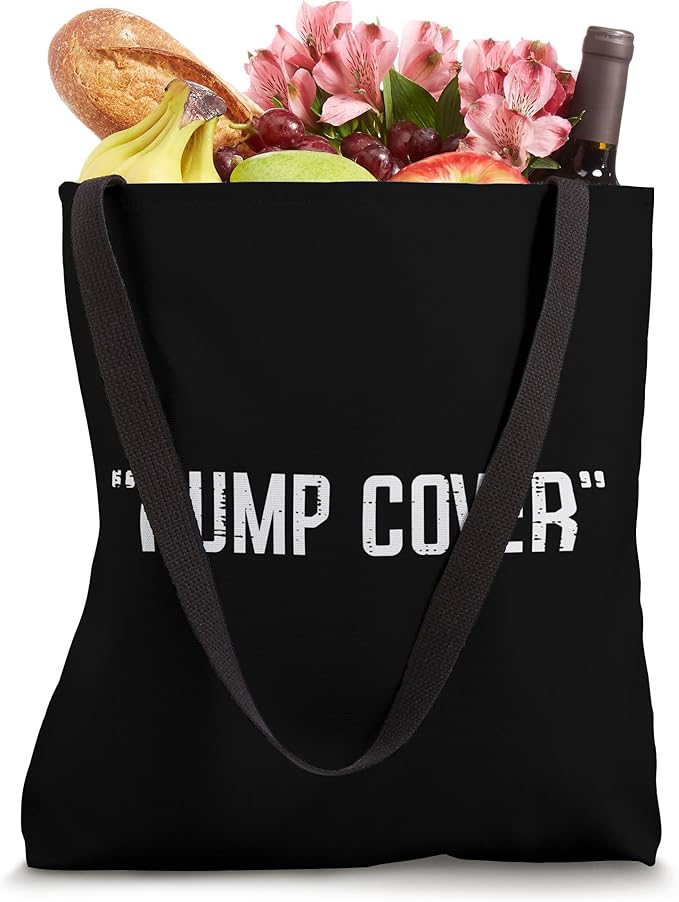 Workout Cover Pump Gym Training Fitness Weightlift Men Women Tote Bag