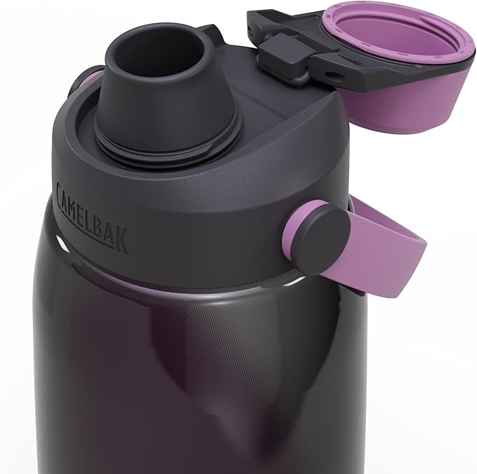 CamelBak Thrive Chug Tritan Renew Water Bottle Lavendar Dawn, 32oz