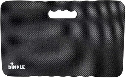 Dimple KTDC314013, High Density Thick Foam Comfort Kneeling Mats Yoga Exercise, Garden Cushions, Knee Pads, (Multi pack, Multi-Color)