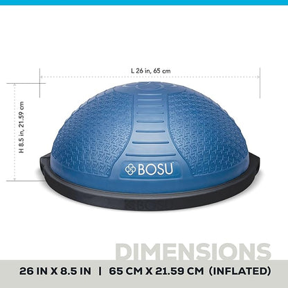 BOSU® CorLok® Home Balance Trainer