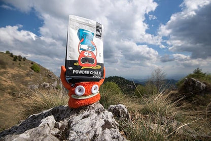 Chalk for Climbing, Bouldering - Premium Quality - No Fillers or Drying Agents