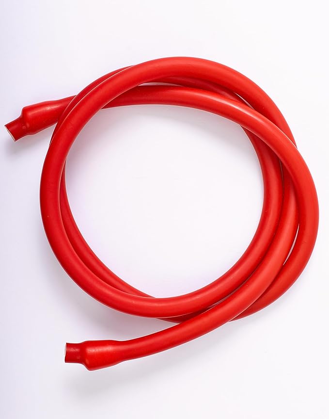 Lifeline 5' Resistance Cable for Low Impact Strength Training and Greater Muscle Activation