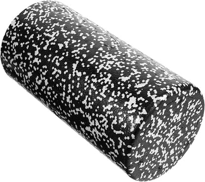 Foam Roller for Back Relief and Deep Tissue Massage, Epp Material Yoga Muscle Roller 30x15cm, Soft Massage Stick for Fitness and Workout Therapy