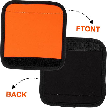 POPETPOP Padded Horizontal Bar Grips Barbell Pad Accessories for Sport Accessories Pad Portable Weight Lifting