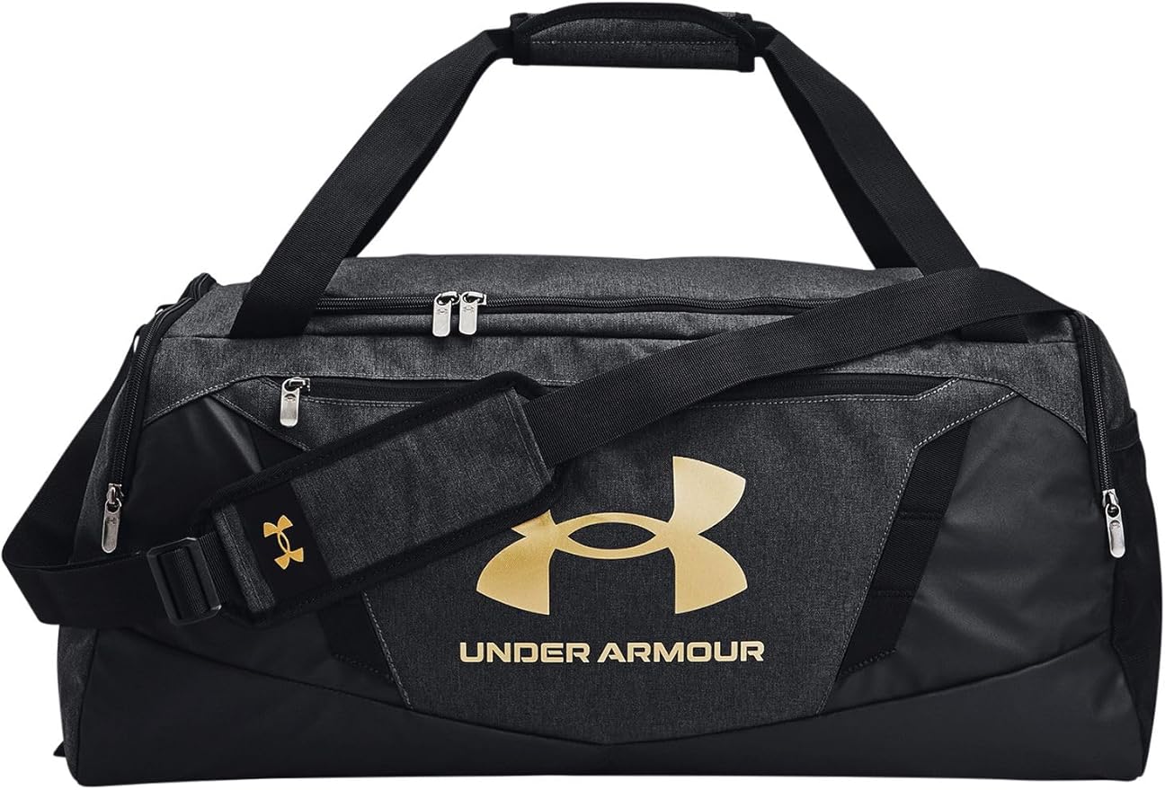 Under Armour Undeniable 5.0 Duffle, Medium
