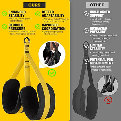 Pull Up Assistance Bands, Resistance Bands for Pull Up Bar Workout, Adjustable Heavy Duty Pull Up Assist Equipment with 4 Assistance Bands, Home Gym Fitness Exercise Strength Training