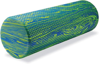 Pro-Tec Athletics Foam Rollers, Massage Roller for Deep Tissue and Muscle Recovery and Physical Therapy, Various Sizes