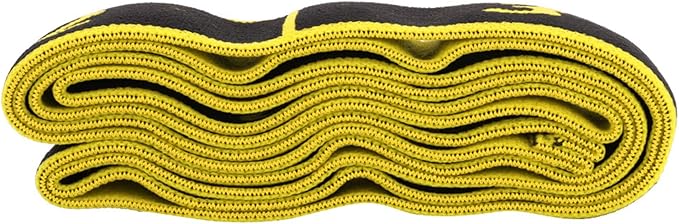 Elastic Exercise Bands, Physical Therapy Bands Yoga Stretching Strap Exercise Accessory Elastic Strap for Home Gym Fitness