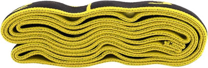 Elastic Exercise Bands, Physical Therapy Bands Yoga Stretching Strap Exercise Accessory Elastic Strap for Home Gym Fitness