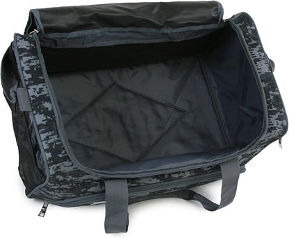 Fila Source Small Gym Sport Duffel Bag