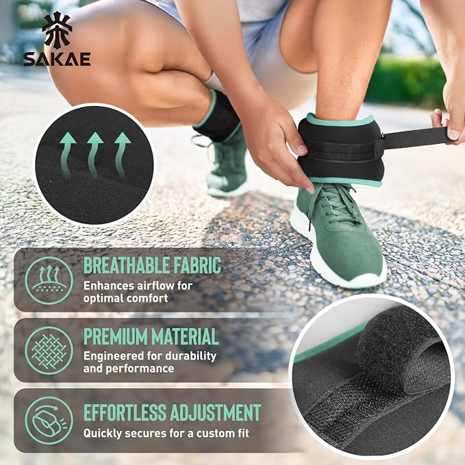 Adjustable Height Aerobic Stepper Set, Multiple Bundle Options with Dumbbells, Kettlebell, Waist Trimmer, Ankle Weights or Weighted Vest, Workout Exercise Step Platform w/Level Risers, 4 Colors