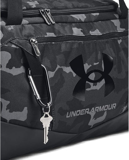 Under Armour Undeniable 5.0 Duffle, Small