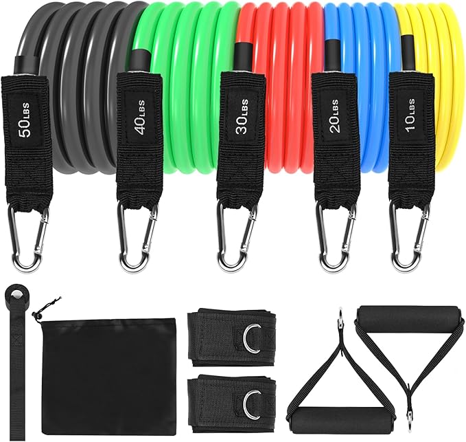 Resistance Bands