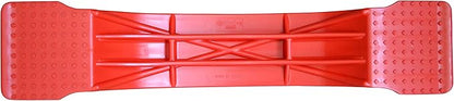 bintiva Balance Board Toy for All Ages - Excellent for Duck Walking, Agility, Gross Motor, and Vestibular Training