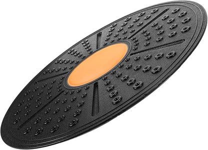 Balance Boards Half Ball Wobble Board for Home Fitness Posture Correction