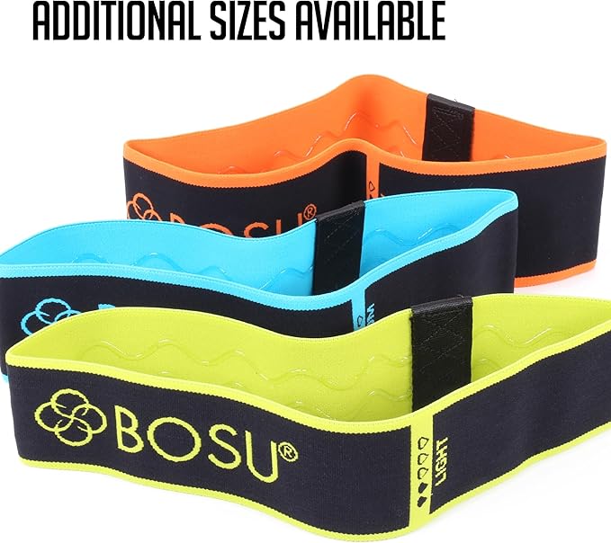 BOSU Fabric Resistance Band