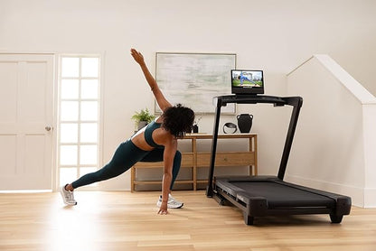 NordicTrack T Series