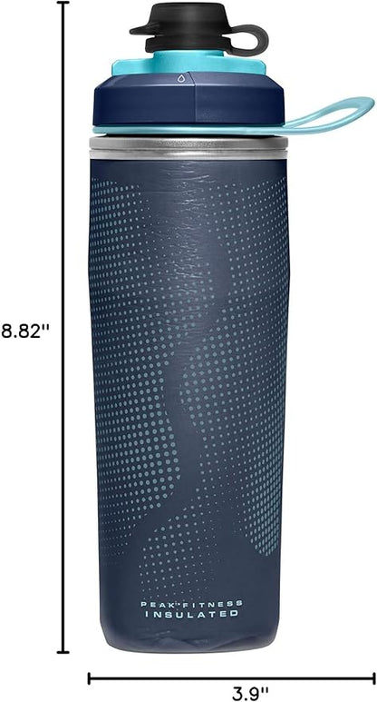CamelBak Peak Fitness Chill Insulated Water Bottle