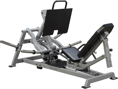 Body-Solidleg Exercise Machines