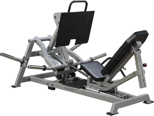 Body-Solidleg Exercise Machines