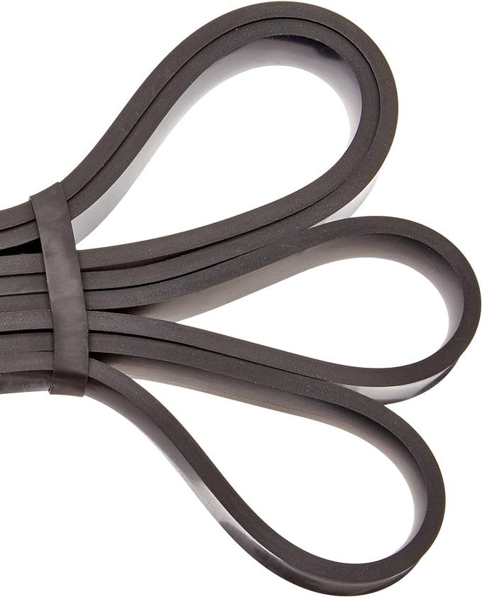 Amazon Basics Resistance Pull Up Bands