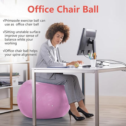 primasole Balance Ball