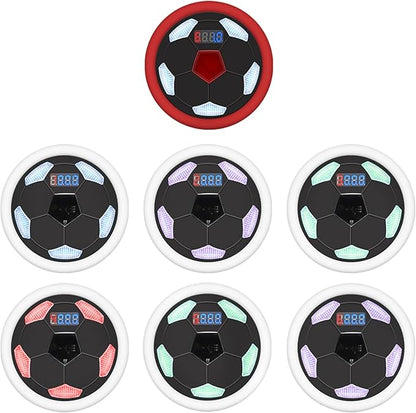 Reaction Training Lights, 6+1 Improving Reflex LED Lights, Reflection Speed, Agility, Brain Cognitive Training, Exercise for Leisure,Gym, Sports