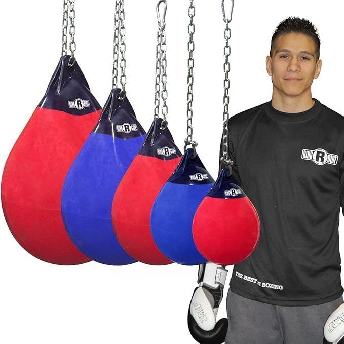 Ringside Tsunami Water Heavy Bag