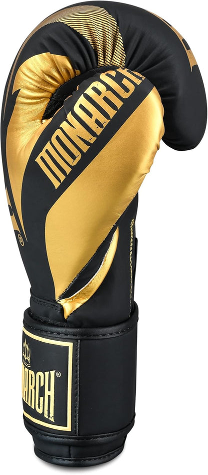 Boxing Gloves Men Women with Hand Wraps for Boxing, Muay Thai, Kickboxing, Punching Bag Workout traing and Sparing Gear Complete Boxing Kit, Size 8-16 OZ