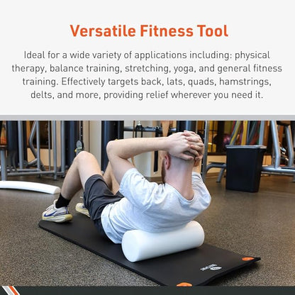Body Sport Foam Rollers