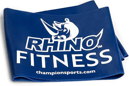 Champion Sports Resistance Therapy Stretch Flat Band
