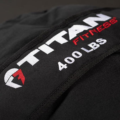 Titan Fitness HD Strongman Sandbags