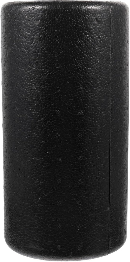 CHILDWEET Epp Foam Roller Yoga Massage Stick for Muscle, 15x30cm Fitness Roller for Legs, Back, Feet Deep Tissue Massage, Yoga Accessories for Athletes and Home Workout