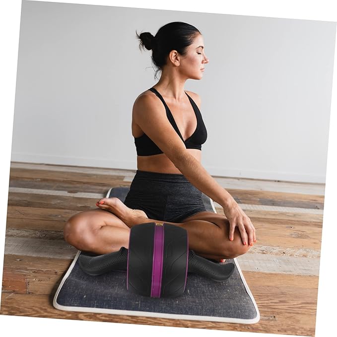 Exercise Equipment Wheel er Shoulder Workout Equipment Portable Pad Machine Rack Accessories Arm