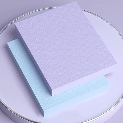 Foam Exercise Balances Pad Trainer NonSlip Fitness Board Kneeling Pad Pilate Foam Plate for Balances Training Enduring