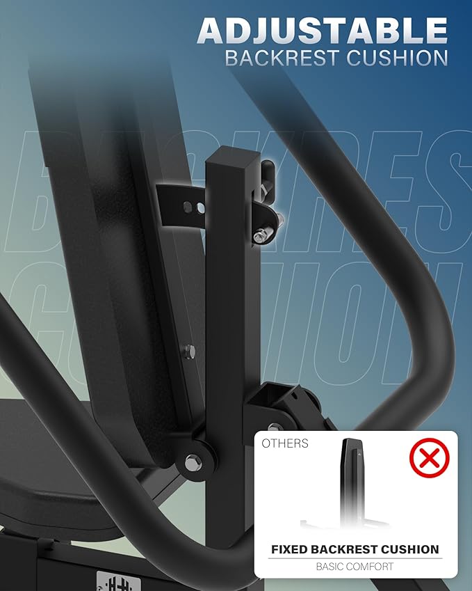 Seated Dip Machine Tricep Biceps: Plate Loaded Exercise for Home Gym Bicep Strength Training Equipment Cable Bar Chest Press