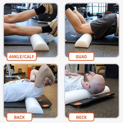 Body Sport Foam Rollers