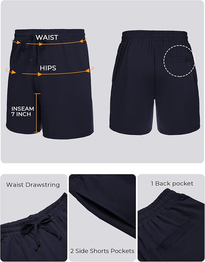 COOFANDY Mens Sleeveless Workout Hoodie Shorts Set 2 Piece Outfits Hooded Tank Tops Gym Tracksuit Sweatsuits
