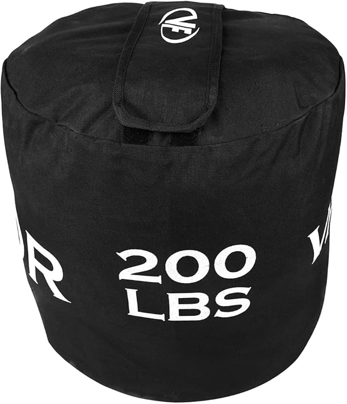 Self-Fill Heavy Sandbags