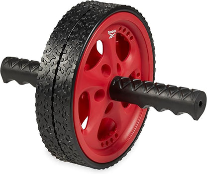 REEBOK AB WHEEL - RED