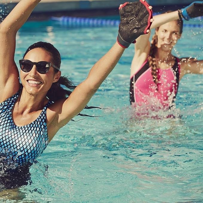 Speedo Aqua Fit Training Swim Gloves