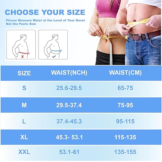 Back Brace for Lower Back Pain Relief, Anti-skid Lumbar Support Belt With Mesh for Women Men, Adjustable Lumbar Support Brace for Sciatica, Scoliosis, Body Shape Waist Trainer for Heavy Lifting, Gym, Workouts (XL)