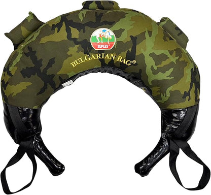 Bulgarian Bag Suples Original - Canvas