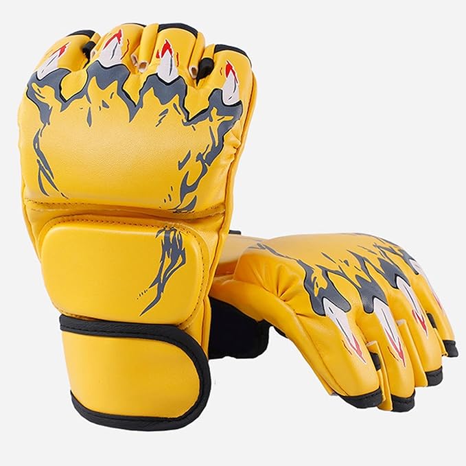 1 Boxing Electronic Music Punching Mounted Reaction Target Comfortable Material Suitable for Home Fitness Adults Children Indoor Exer