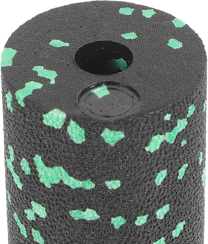 Mini Roller 5.9 Inch Portable Muscle Massage Roller for Fitness Post-Workout Recovery and Travel Muscle Relaxation