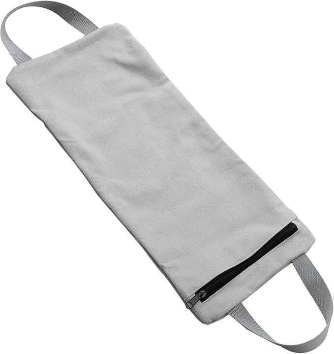 Workout Sandbag with Handles Weight Training Bag for Fitness Exercises Sturdy Design for Versatile Workouts for Muscle Training Rehabilitation