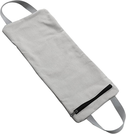 Workout Sandbag with Handles Weight Training Bag for Fitness Exercises Sturdy Design for Versatile Workouts for Muscle Training Rehabilitation