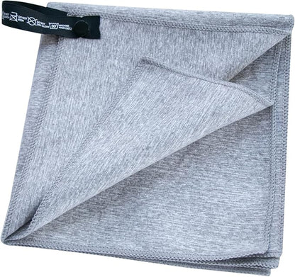 Microfiber Towels Quick Dry Gym Fast Drying Towels for Beach Camping Yoga Travel Sports Towels 5 Pack