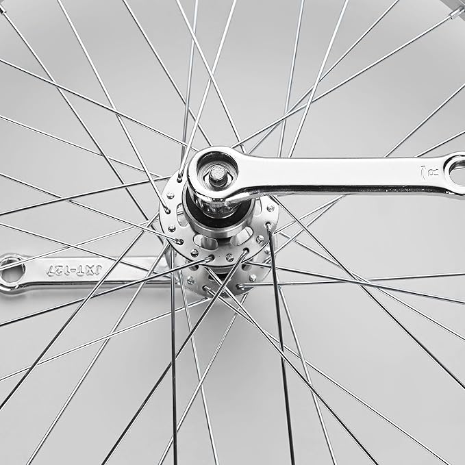 AW 16/18/20/24 Inch Wheel Outdoor Unicycle Adjustable Seat Exercise Bicycle Fit Adults Kids Outdoor Sports Fitness Exercise, for Choice