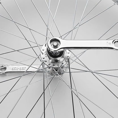 AW 16/18/20/24 Inch Wheel Outdoor Unicycle Adjustable Seat Exercise Bicycle Fit Adults Kids Outdoor Sports Fitness Exercise, for Choice